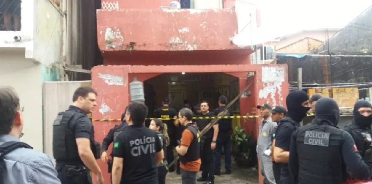 Brasil: un tiroteo en un bar dejó al menos 11 muertos