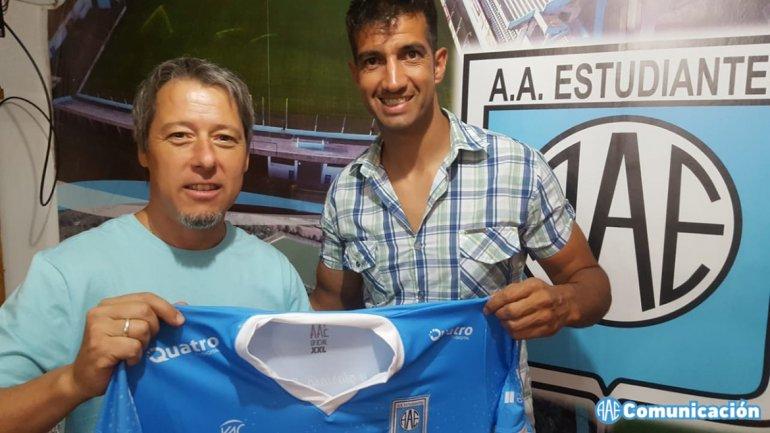 Un arrepentido Juan Tejera dijo: "Siento mucha vergüenza"