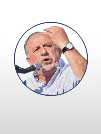 Hugo Yasky