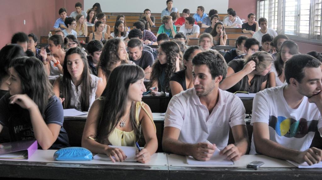 Prácticas profesionales estudiantiles