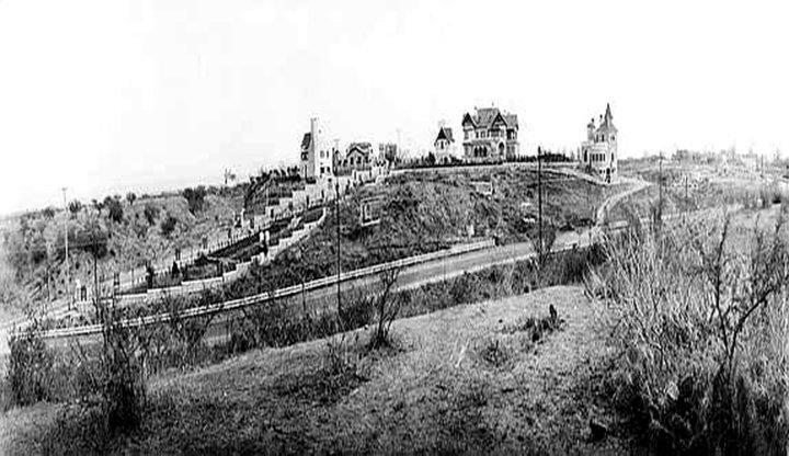 Córdoba en blanco y negro