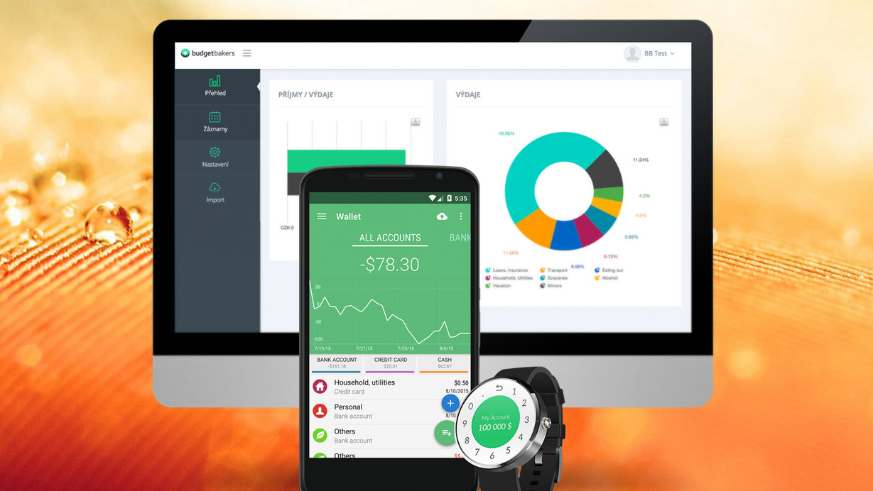 Cinco apps para administrar tus gastos en contexto de crisis