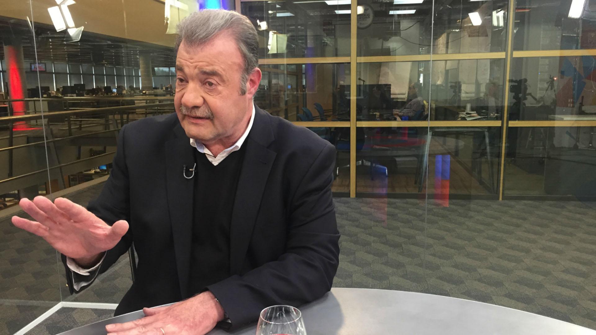 Fortuna: "No hubo demoras,es un caso excepcional"