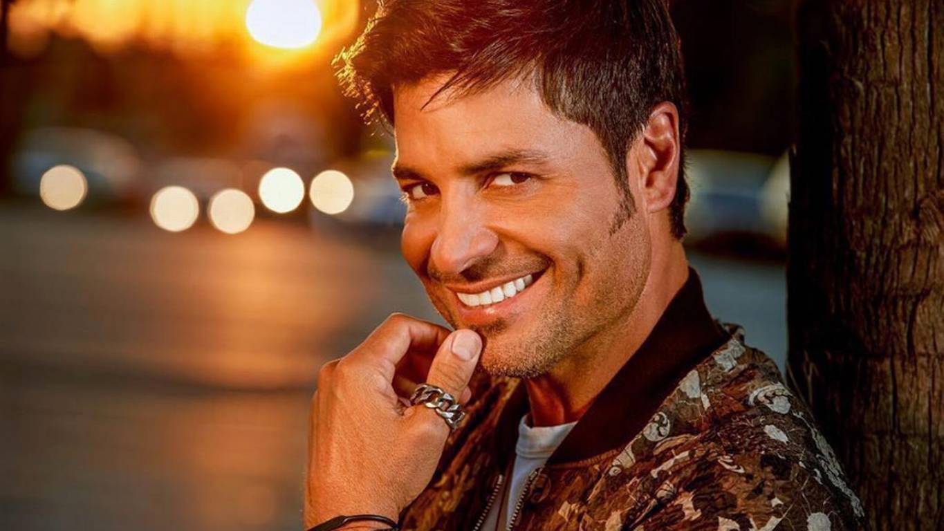 Chayanne en Córdoba: dónde comprar entradas