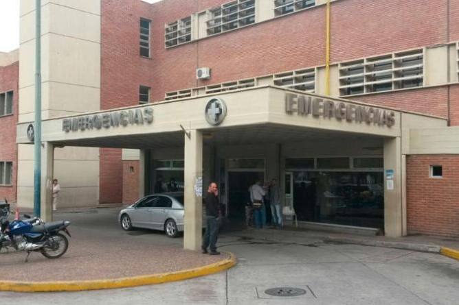 Una camioneta aplastó a un bebé ahijado del presidente Macri
