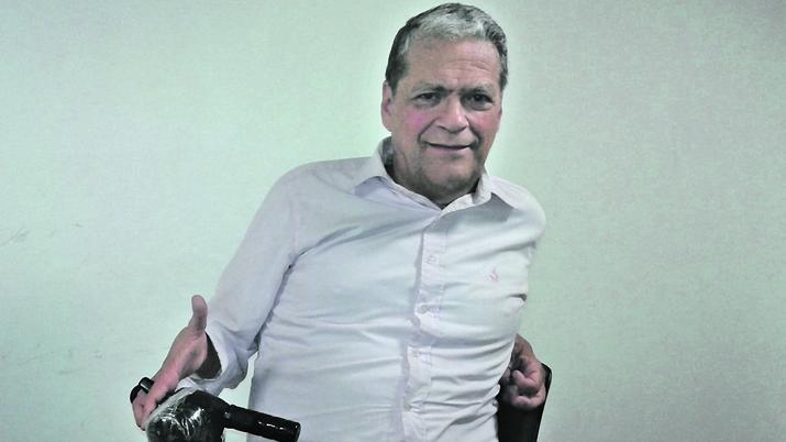 Los discapacitados reclaman la devolución de 1.000 millones de dólares