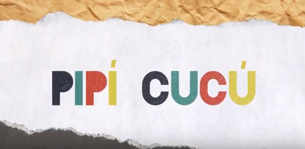 Qué significa "Pipí Cucú"
