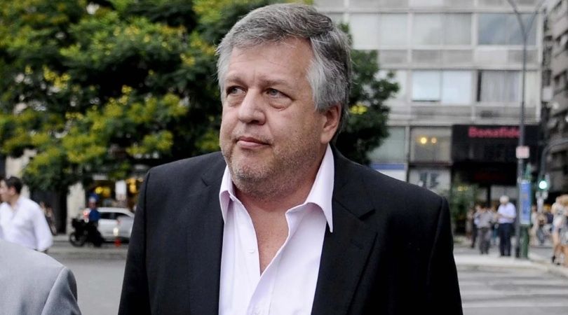 Stornelli deberá declarar y la Cámara rechazó recusación contra Ramos Padilla