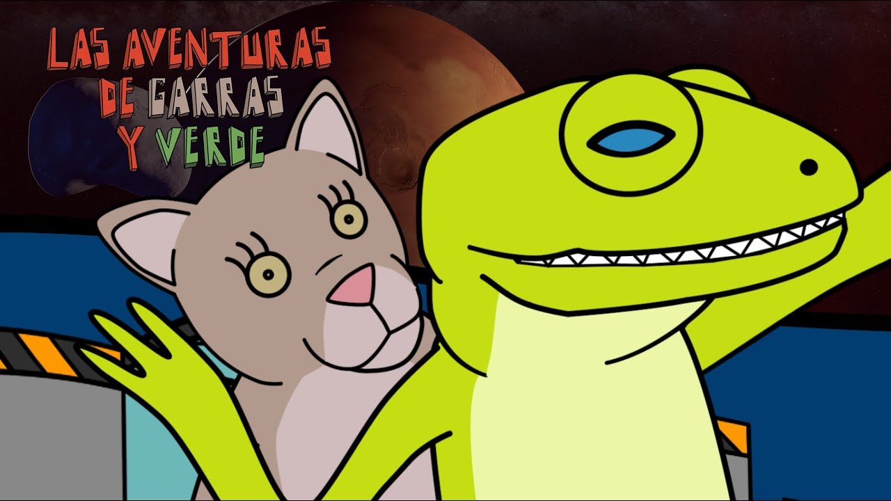 “Garras y Verde”, nuevamente nominado