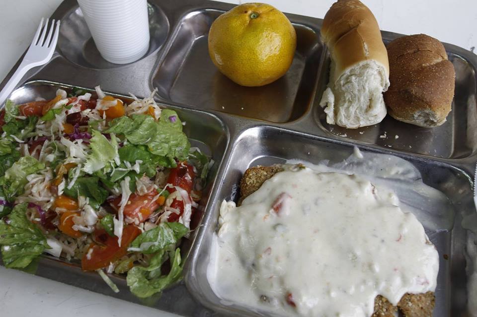 Reabre el Comedor Universitario de la UNC con un menú a $4 para estudiantes