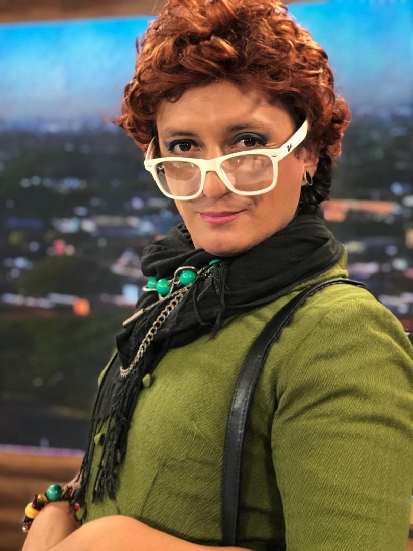 Hoy Iris en Crónica Matinal, hablará sobre los automóviles del cuerpo docente