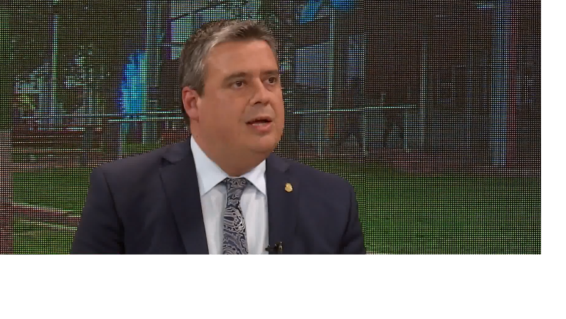 Rogelio Pizzi en Ciudad U