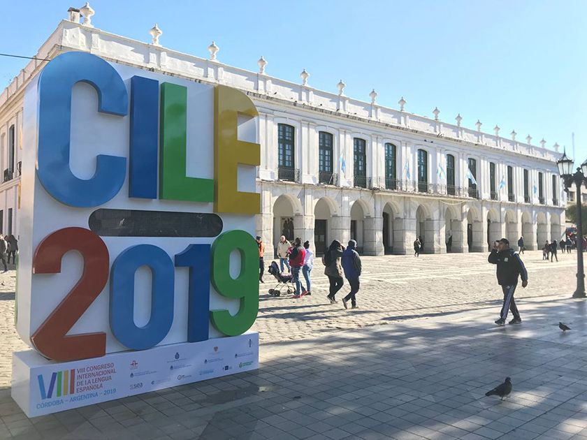 Se viene el CILE Córdoba