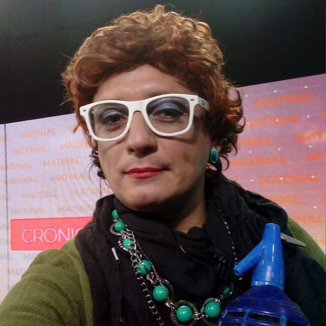 Hoy en Crónica Matinal, Iris hablará del "comercio en la sala de maestros"