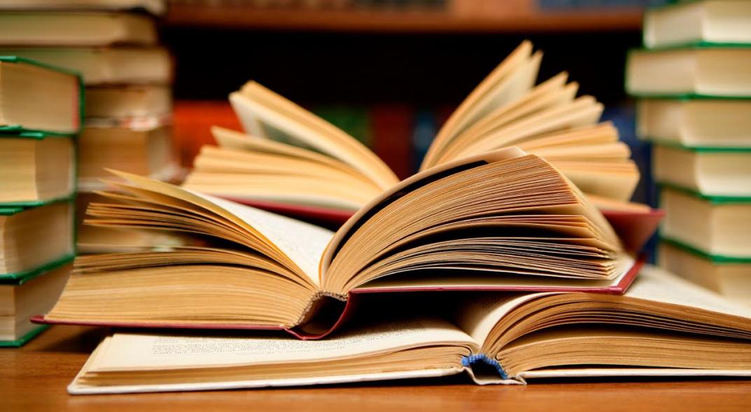 Lecturas que enamoran