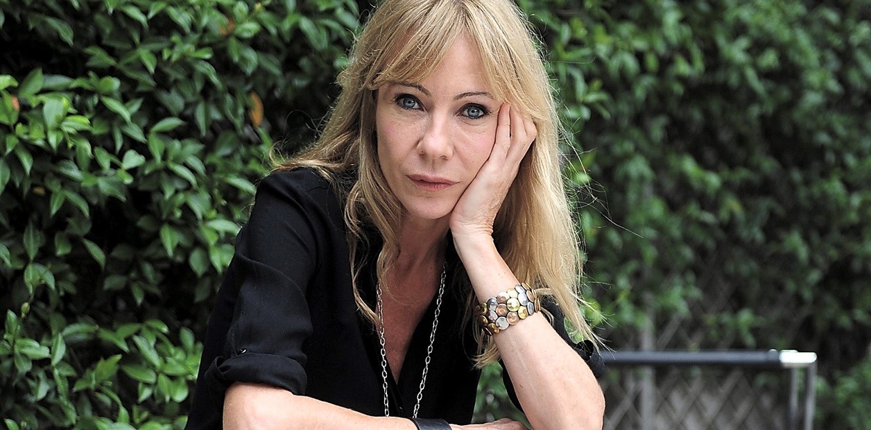 Inés Estévez dicta una Master Class