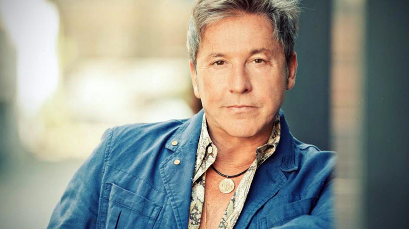 Ricardo Montaner en el Festival de Peñas de Villa María
