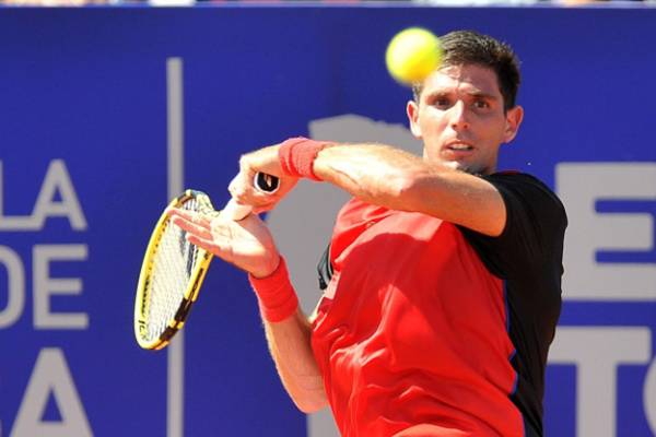 Delbonis se metió en los cuartos de final de Córdoba Open