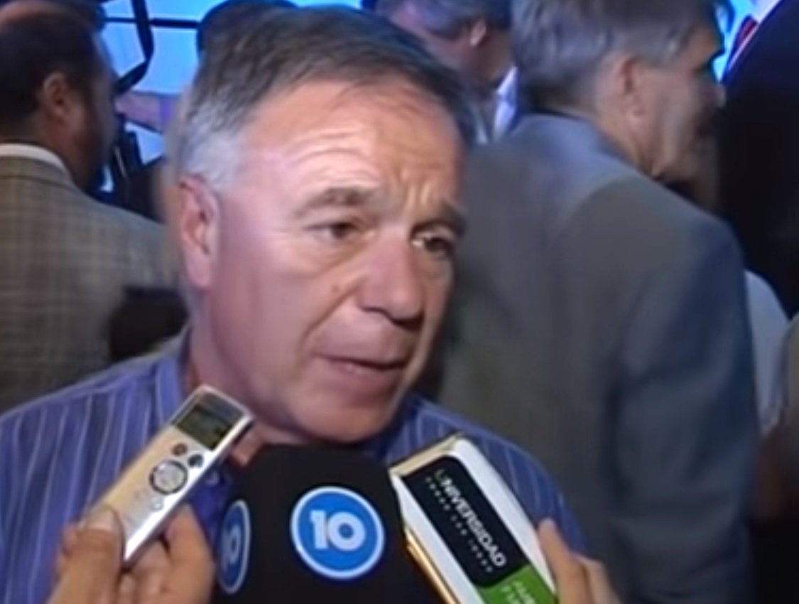 Tras el error, el fiscal Vidal Lascano pidió revisar el sistema de narcotest