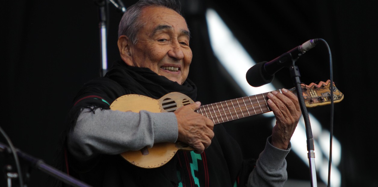 Este mediodía despiden los restos del músico Jaime Torres