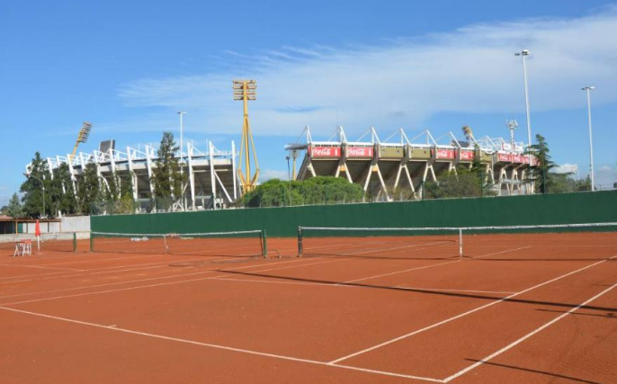 Fue presentado el ATP 250 Córdoba Open