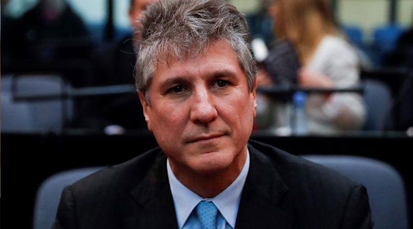 Boudou dijo que no hubo delitos y reconoció errores en su gestión