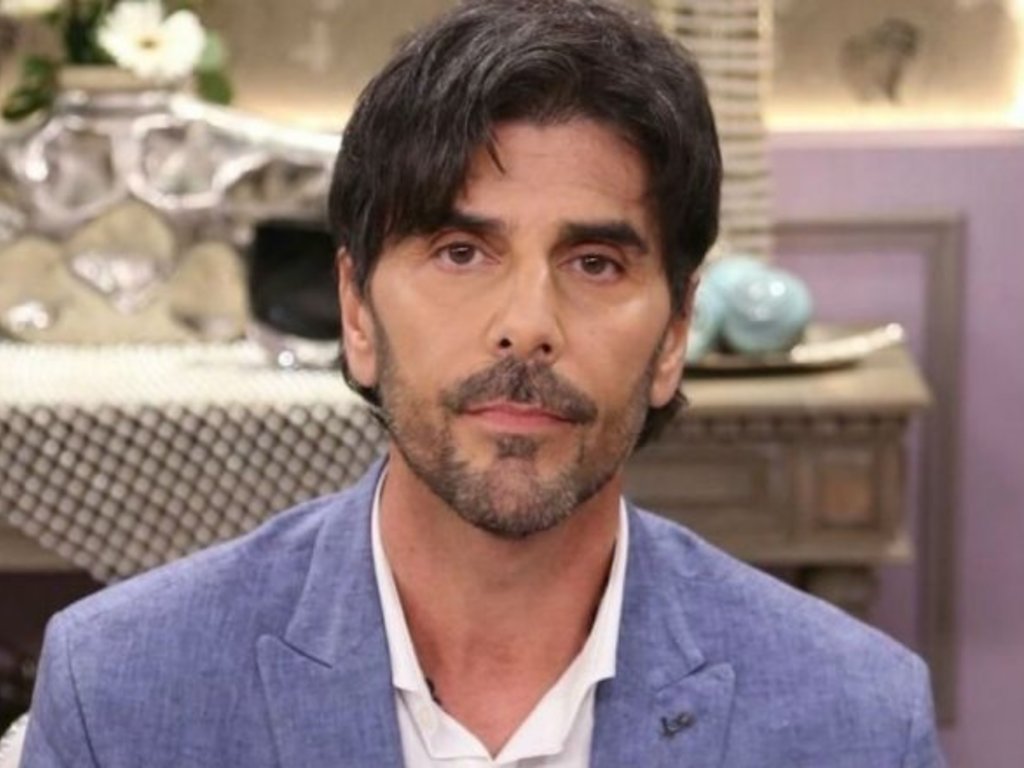 Nueva denuncia por violación a Juan Darthés 