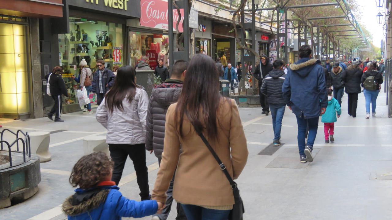 Semana de la moda 