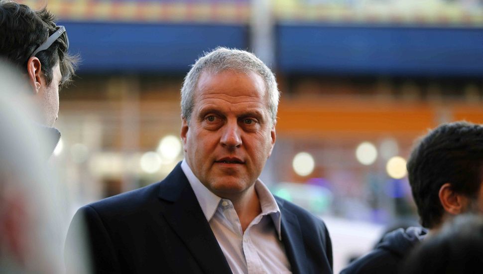 Jaime Perczyk, presidente del CIN, disertará en la UNC