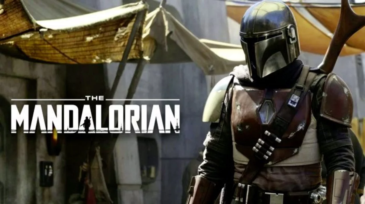 Conocé a Baby Yoda, el personaje de The Mandalorian que