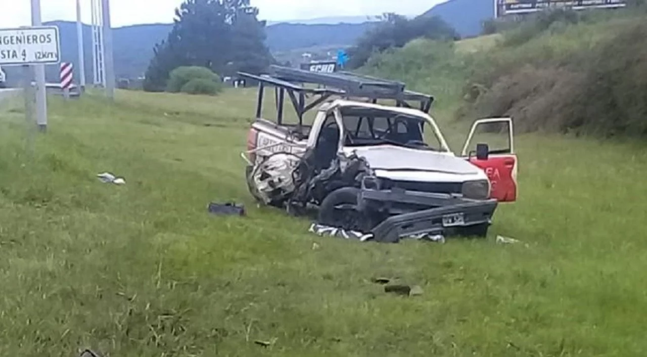 Imagen: Carlos Paz Vivo