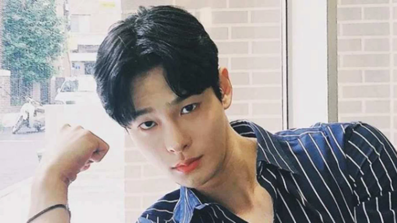 El cantante de K-Pop Cha In-ha fue encontrado muerto
