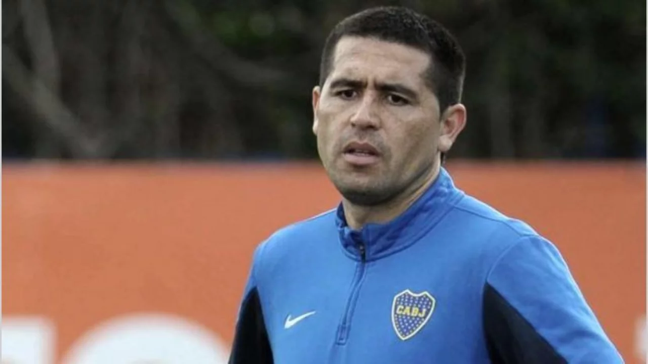 Riquelme quiere a un ex Belgrano como refuerzo para Boca