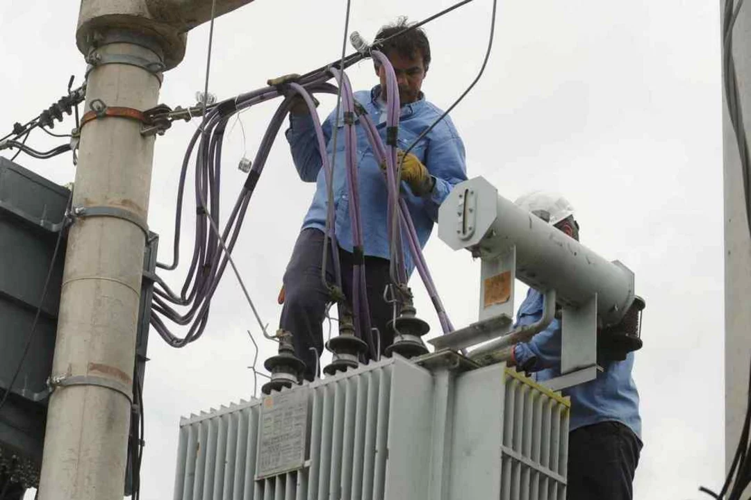 Epec informó sobre cortes programados para este sábado