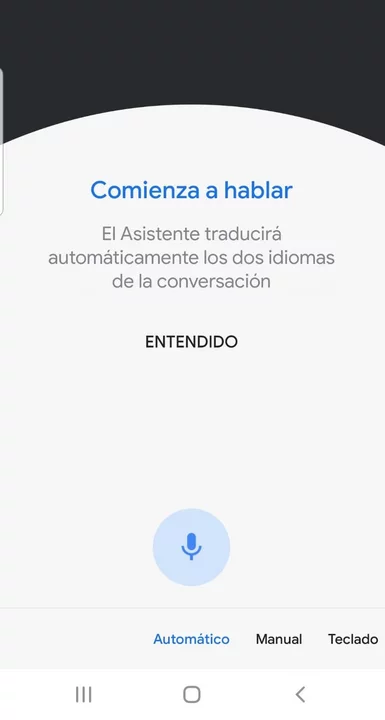 Asistente de Google: cómo usar el traductor en tiempo real en el celular