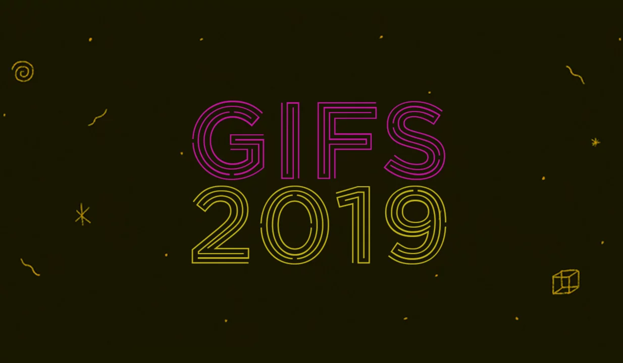 Para GIPHY, cuáles son los 10 mejores GIFs de 2019
