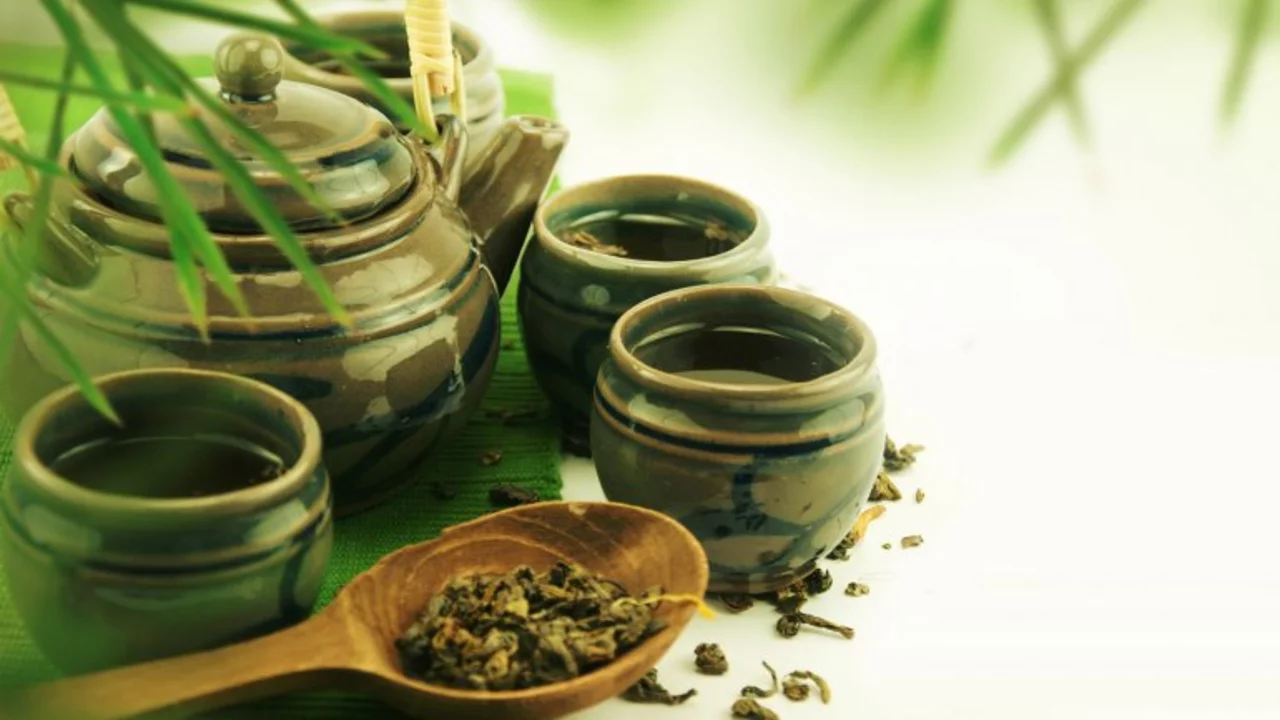 Día Internacional del Té