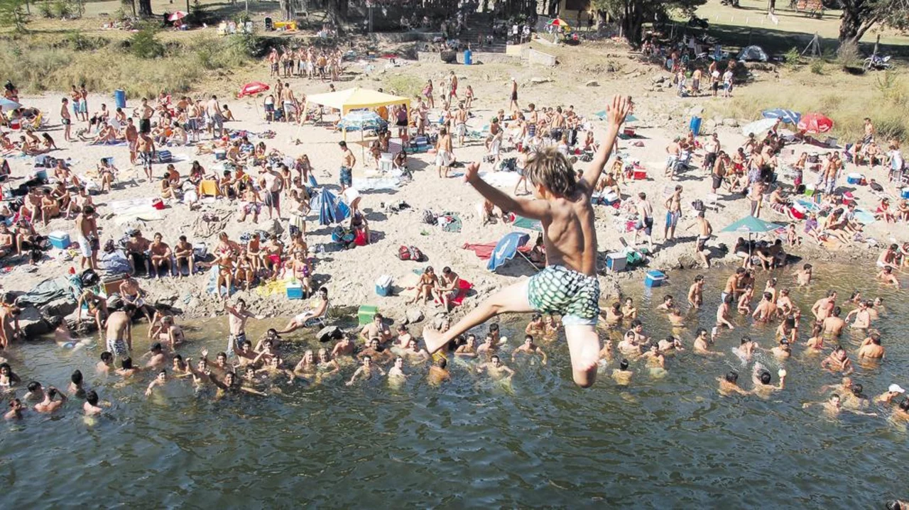 Córdoba lanza la nueva Temporada Verano
