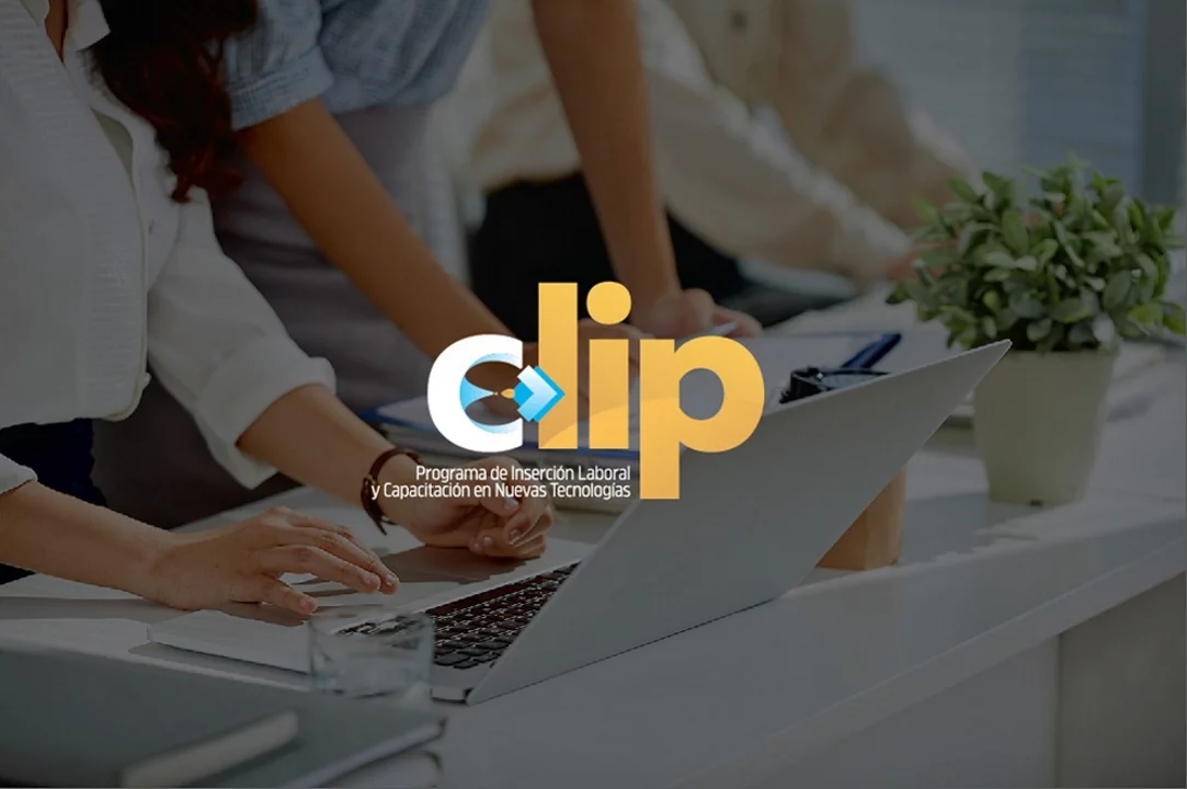 Paso a paso, cómo inscribirse en el programa CLIP