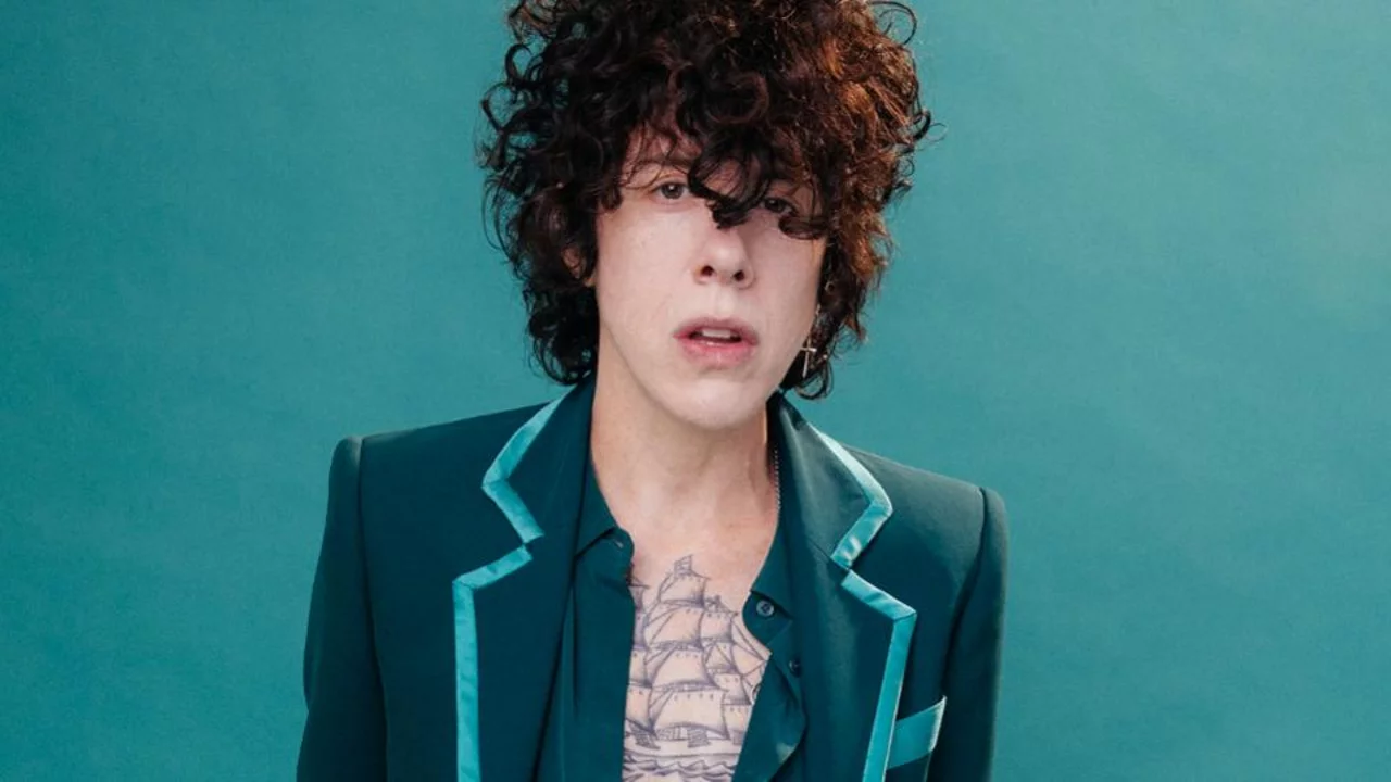 LP llega a Córdoba como parte de los sideshows