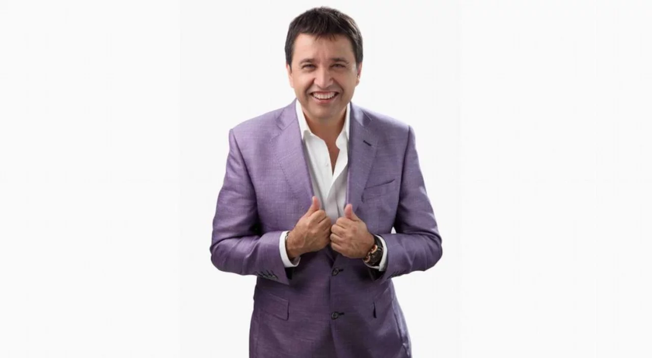 Ganó dos entradas para ver el show de Mario Devalis en Carlos Paz