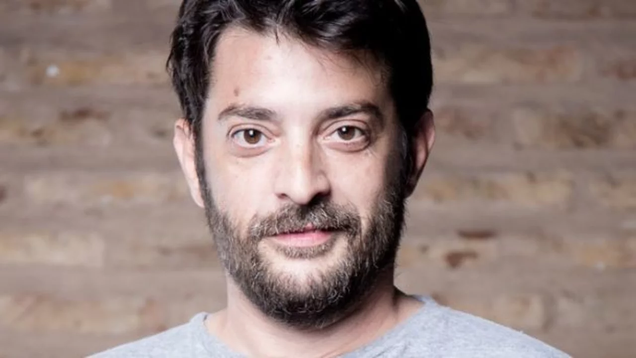 Pablo Rago imputado por abuso sexual