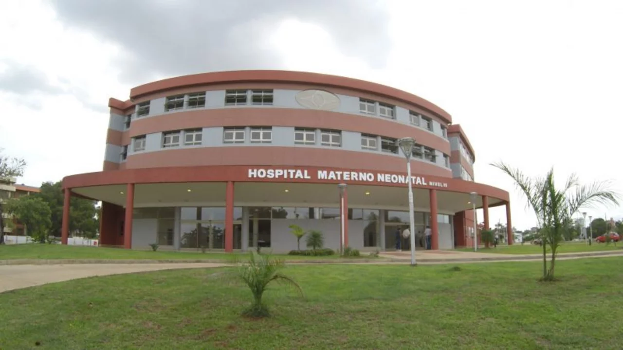 Practicaron cesárea a una niña de 10 años, abusada por su hermanastro