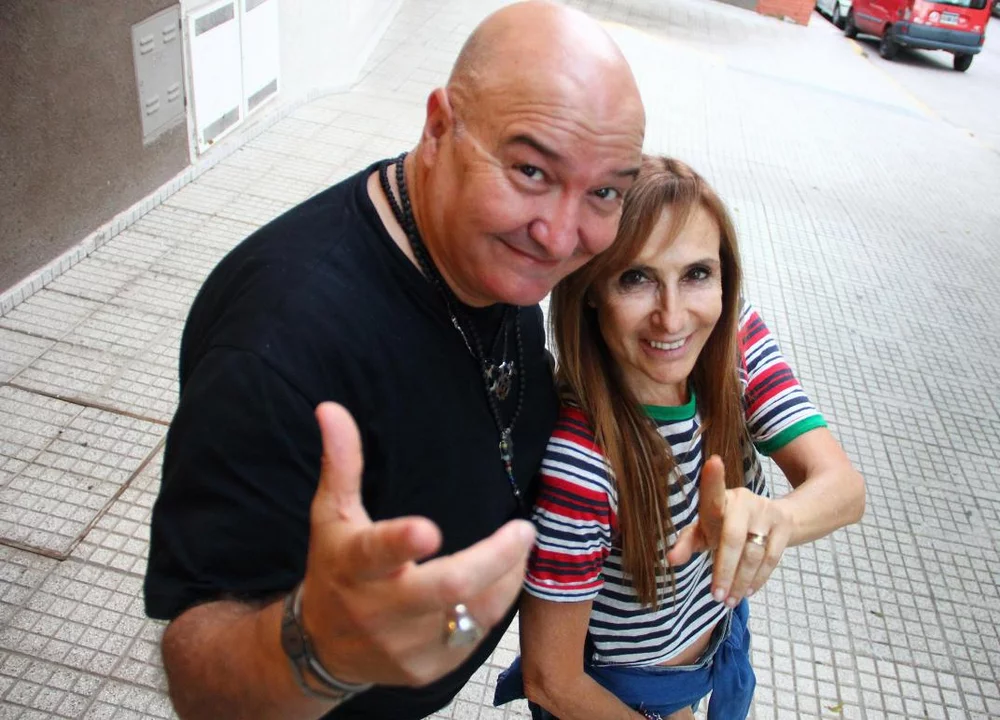 Participaron por entradas para "Un mágico varieté" y "El Plan"