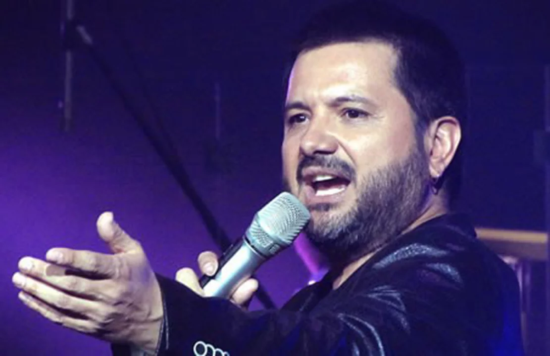 Regalamos un par de entradas para ver a Jorge Rojas en Carlos Paz