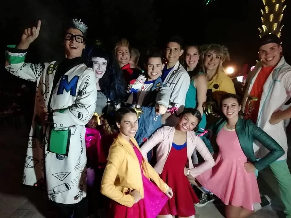 Sorteamos dos entradas para disfrutar de "Mauo: El musical”