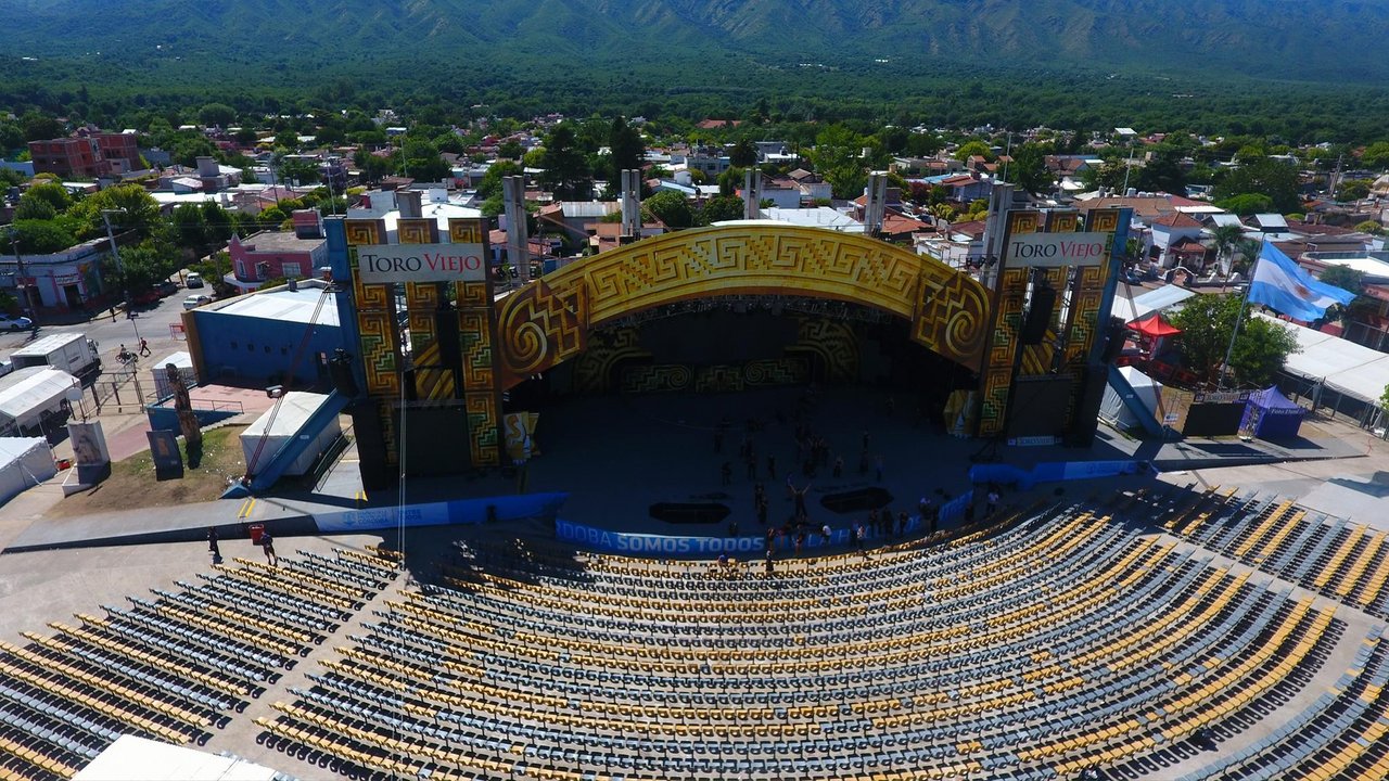 Finalizan las obras de remodelación de la Plaza Próspero Molina - Cba24n