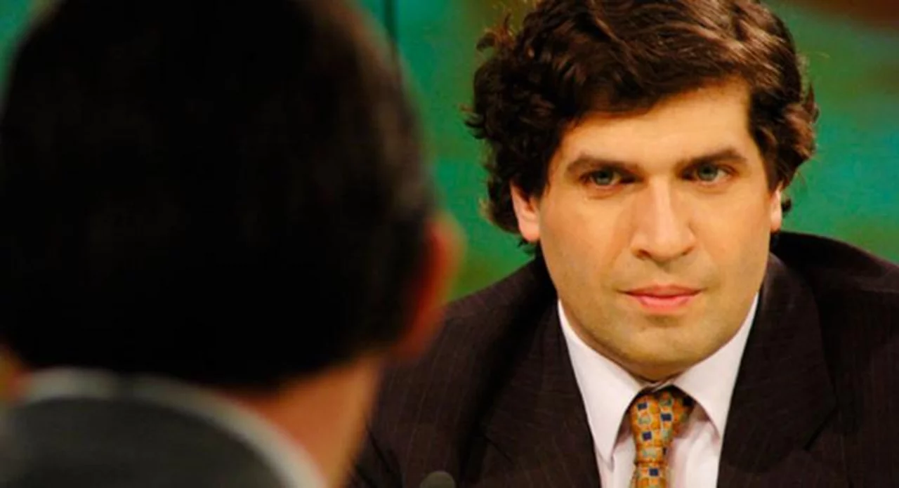 FMI: Sergio Chodos asume como representante del Cono Sur