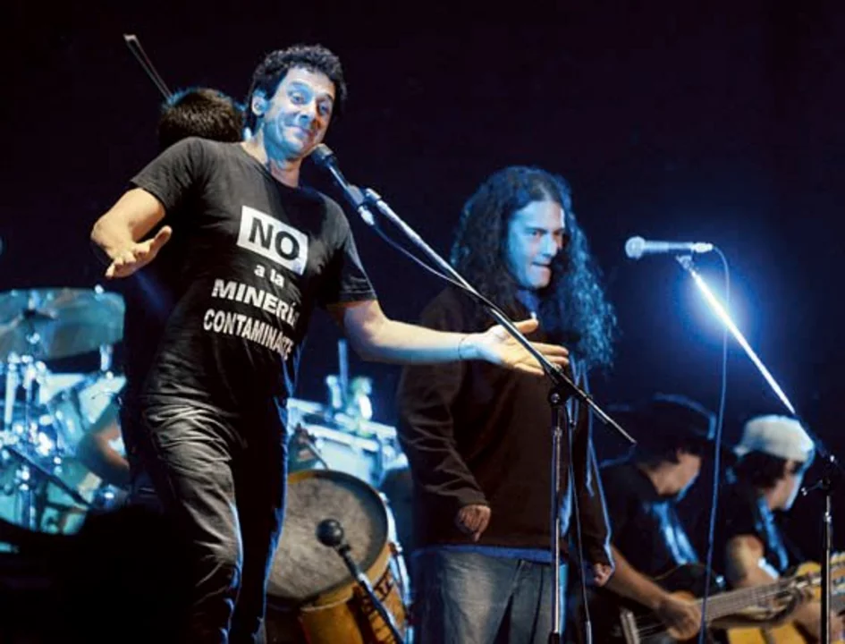 Orozco Barrientos 23 de enero en el Buen Pastor