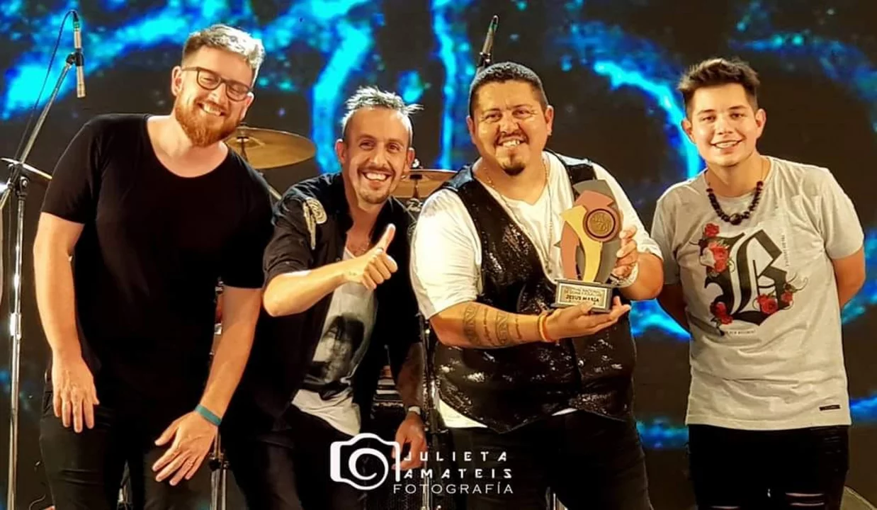 Ceibo estará presente en la grilla